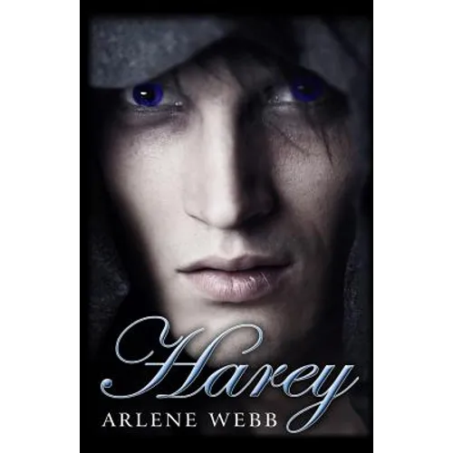 Harey - Paperback