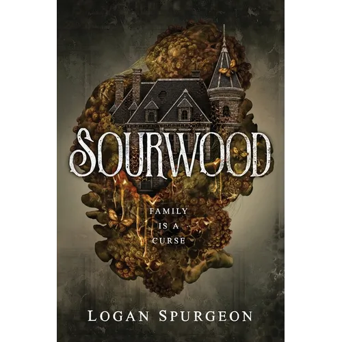 Sourwood - Paperback
