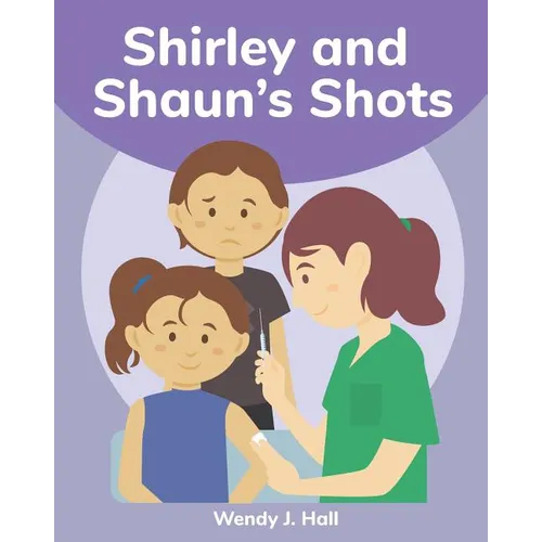 Shirley and Shaun's Shots: Mediwonderland - Paperback