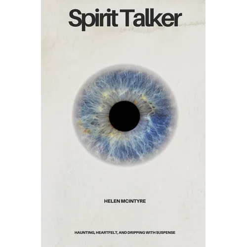 Spirit Talker - Paperback