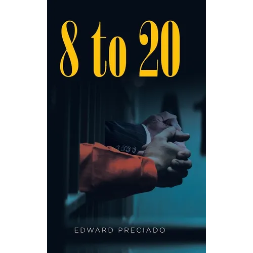 8 to 20 - Hardcover