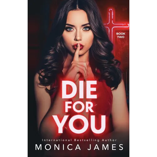 Die for You - Paperback