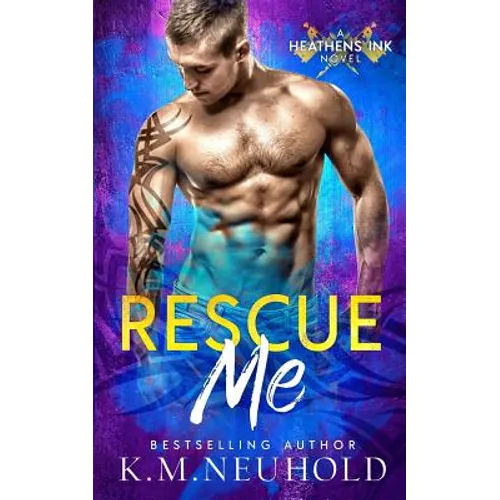 Rescue Me - Paperback