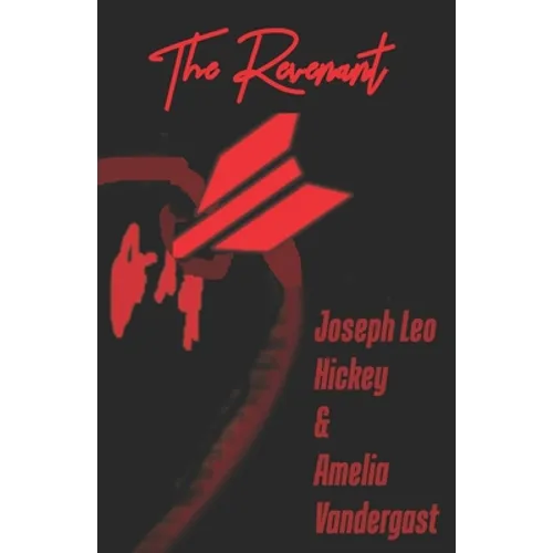The Revenant - Paperback