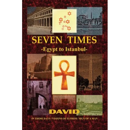 Seven Times: Egypt to Istanbul