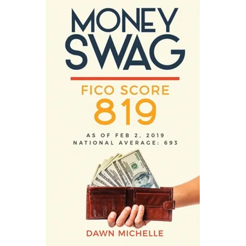 Money Swag - Paperback