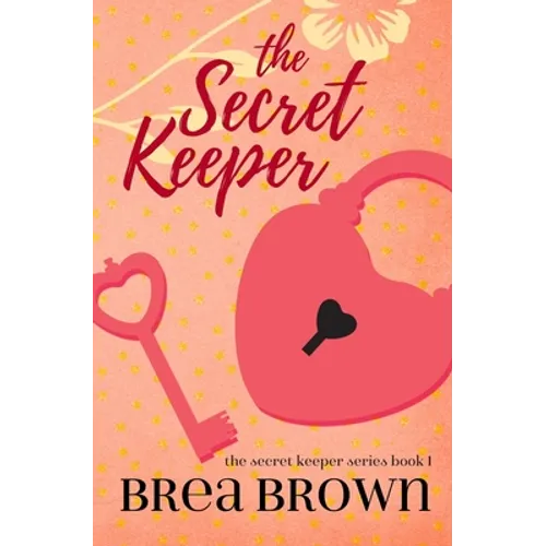 The Secret Keeper - Paperback