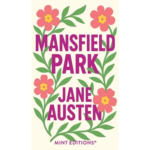 Mansfield Park - Paperback