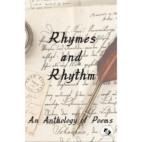 Rhymes and Rhythm - Paperback