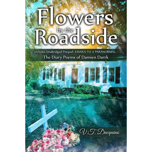 Flowers by the Roadside - Paperback