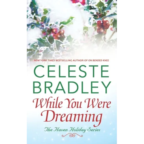 While You Were Dreaming - Paperback