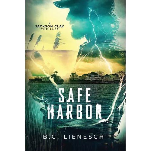 Safe Harbor - Paperback