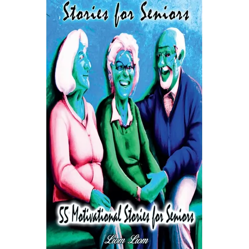 Stories for Seniors - Paperback