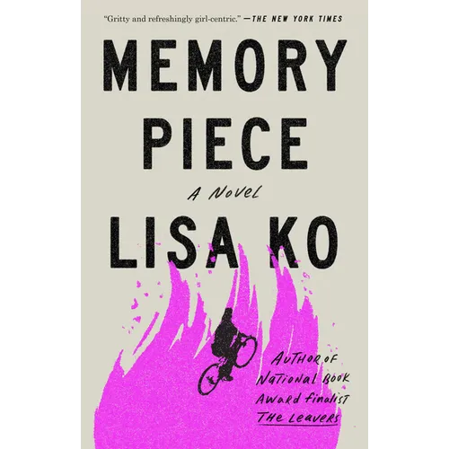 Memory Piece - Paperback