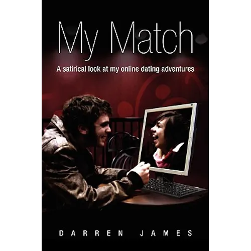 My Match - Paperback