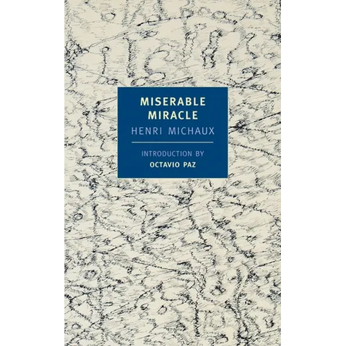 Miserable Miracle: Mescaline - Paperback