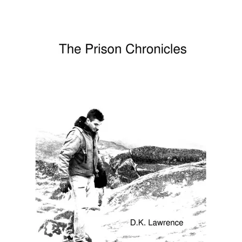 The Prison Chronicles - Paperback
