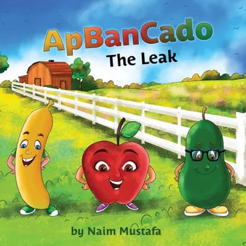 ApBanCado (Paperback) - Paperback