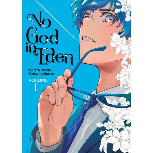 No God in Eden Vol. 1