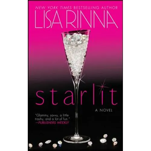 Starlit - Paperback
