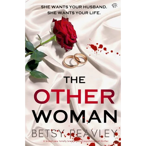 The Other Woman - Paperback