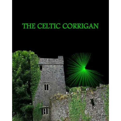The Celtic Corrigan - Paperback