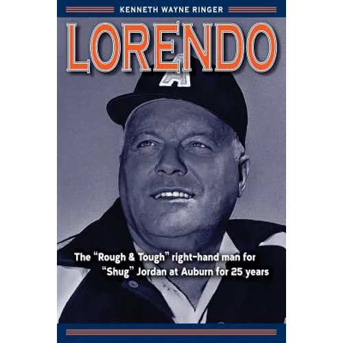 Lorendo - Paperback