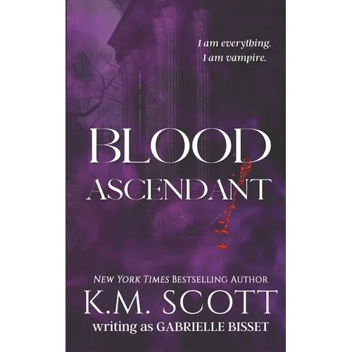 Blood Ascendant - Paperback