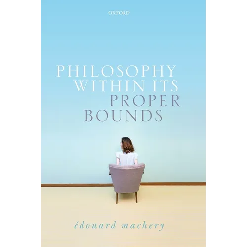 Philosophy Within Its Proper Bounds - Paperback
