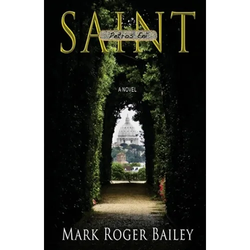 Saint - Paperback