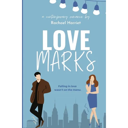 Love Marks - Paperback