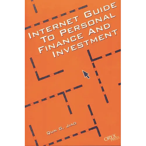 Internet Guide to Personal Finance and Investment