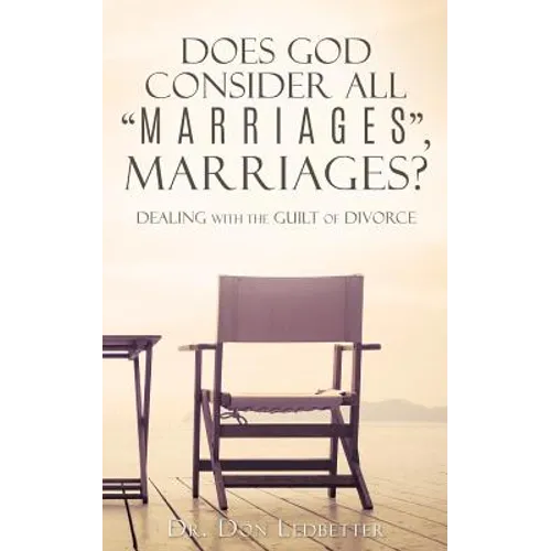 Does God Consider All 