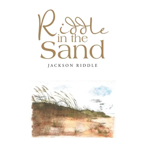 Riddle in the Sand - Paperback