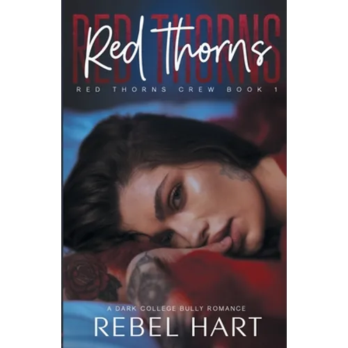 Red Thorns - Paperback