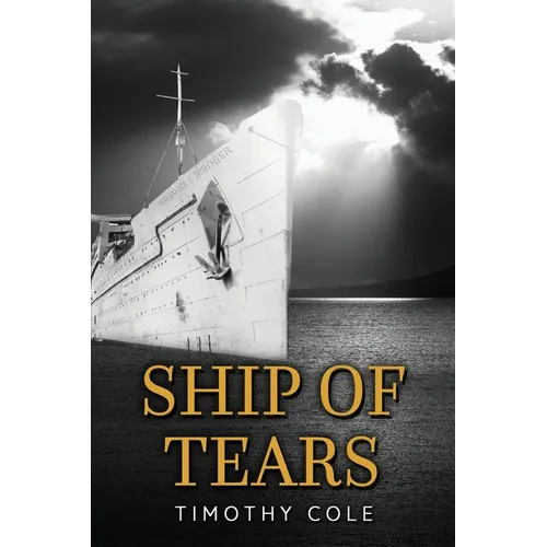 Ship of Tears - Paperback