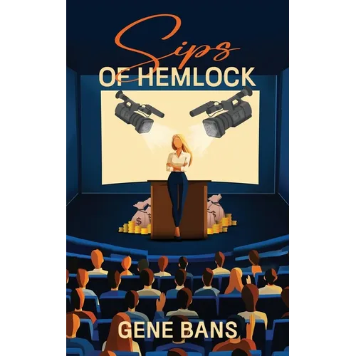 Sips of Hemlock - Paperback