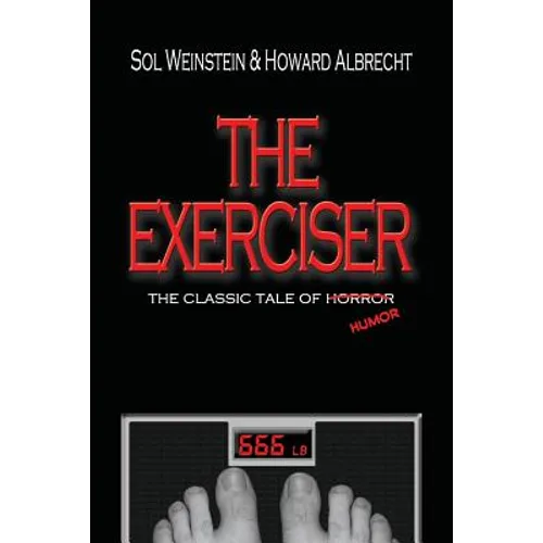The Exerciser - Paperback
