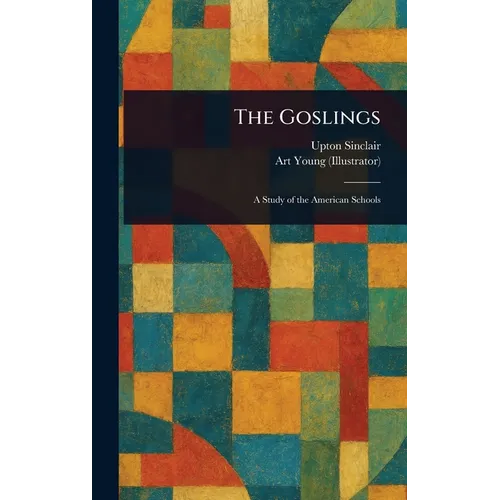 The Goslings - Hardcover