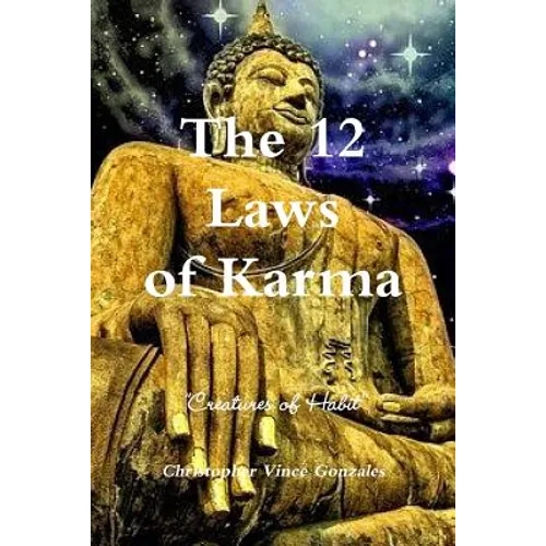 The 12 Laws of Karma 