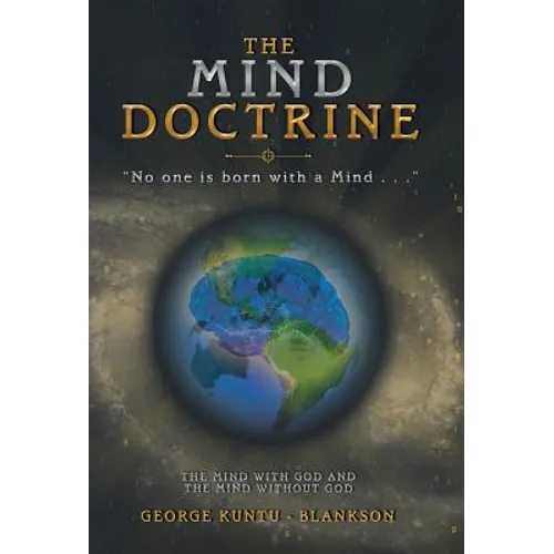 The Mind Doctrine: 