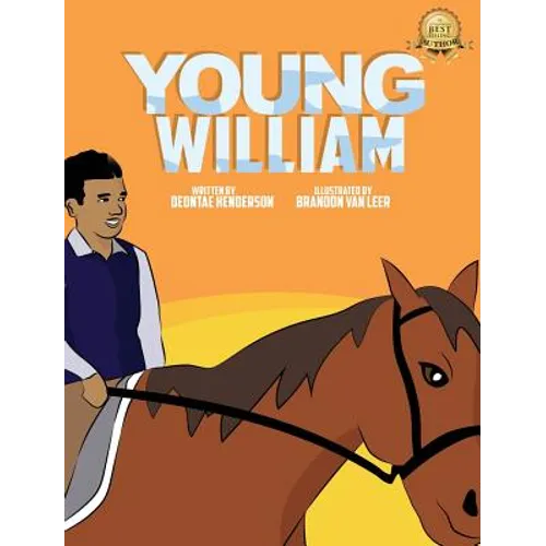 Young William - Hardcover