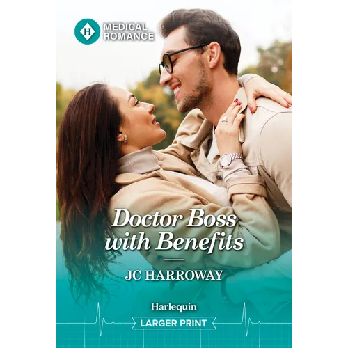 Doctor Boss with Benefits - Mass Market Paperbound