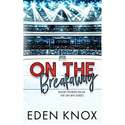 On the Breakaway - Paperback