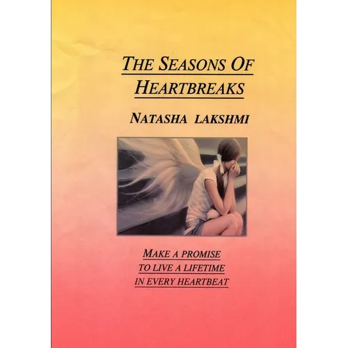 The Seasons Of Heartbreak - Paperback
