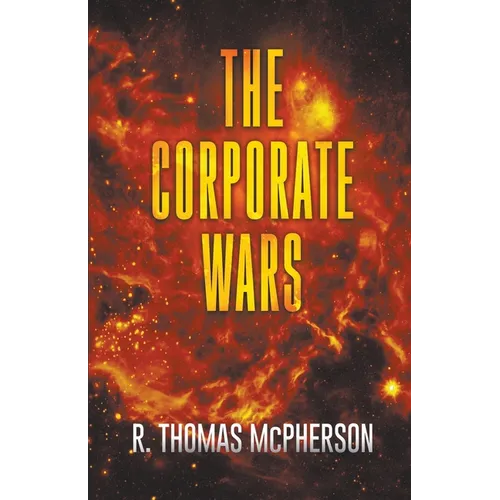 The Corporate Wars - Paperback