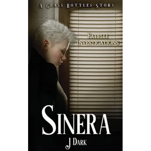 Sinera - Paperback