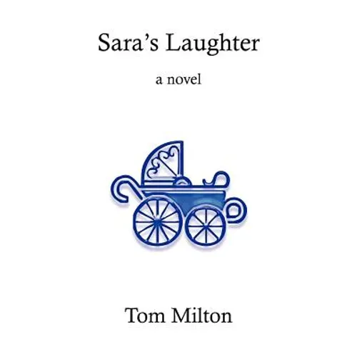 Sara's Laughter - Paperback