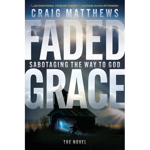 Faded Grace - Paperback