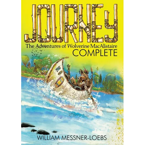 Journey Complete - Paperback